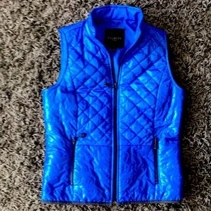 Talbots petite Women’s vest